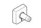 DORNBRACHT-POT-FILLER-Unterputz-Wandwinkel-SERIENNEUTRAL-35087970-3508797090 gallery number 1